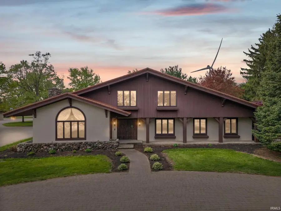 8652 E 900 N Road, Remington, IN 47977 - #2
