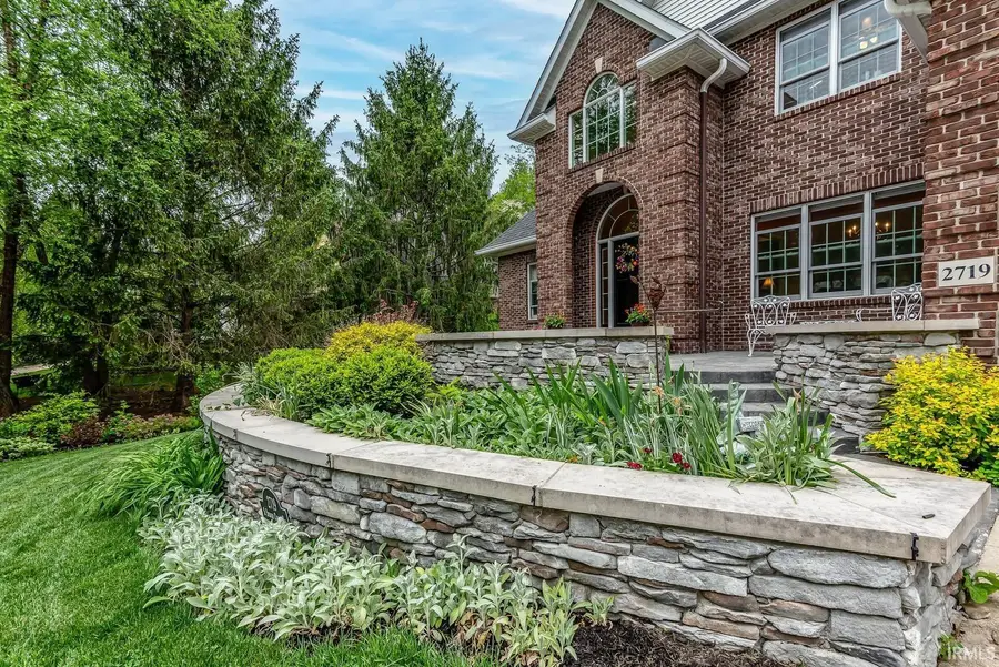 2719 S Silver Creek Drive, Bloomington, IN 47401 - #3