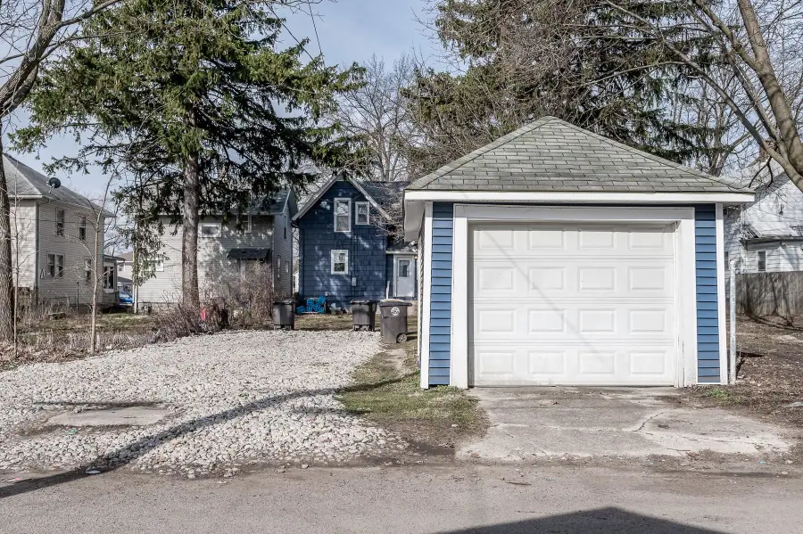 3719 Webster Street, Fort Wayne, IN 46807 - #2