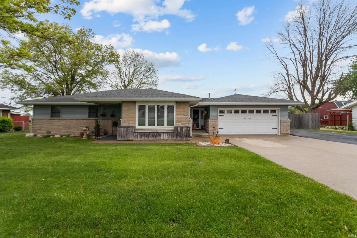 936 E Center Road, Kokomo, IN 46902 - #1