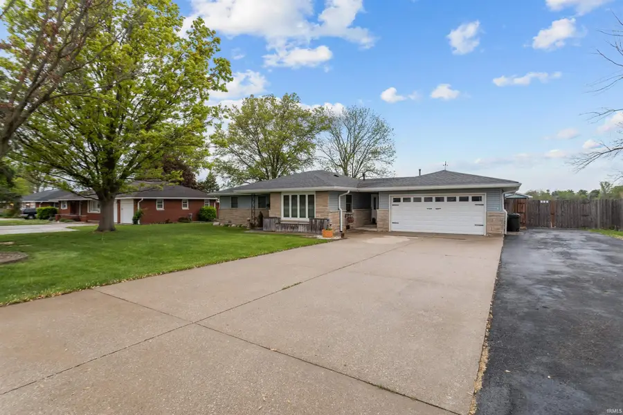 936 E Center Road, Kokomo, IN 46902 - #2