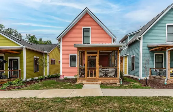 1270 E Short Street, Bloomington, IN 47401