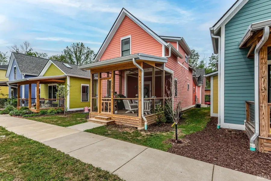 1270 E Short Street, Bloomington, IN 47401 - #2