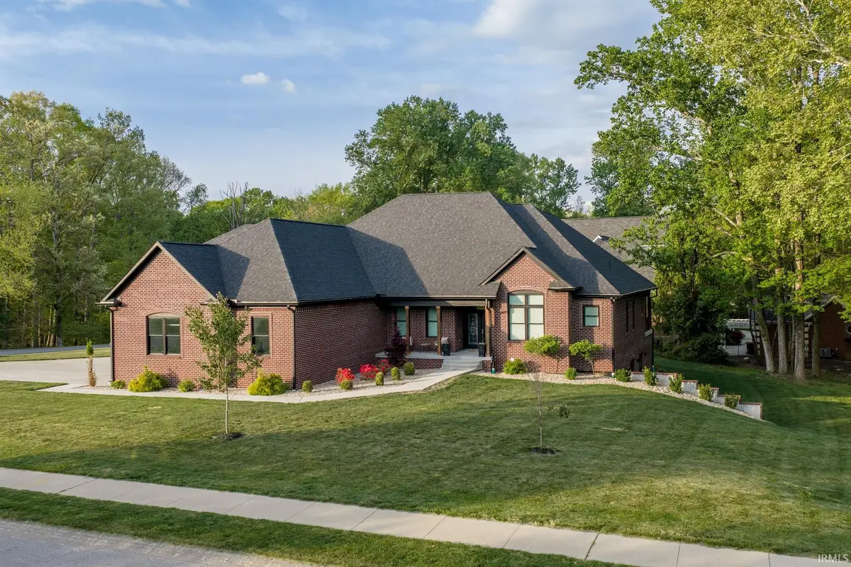 4274 S Norwood Drive, Bloomington, IN 47401 - #1