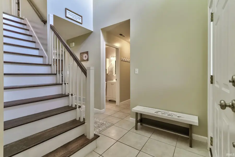 1906 N Keystone Court, Huntingburg, IN 47542 - #2