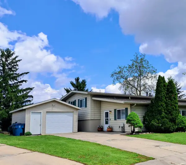 3324 N Lincoln Street, Peru, IN 46970