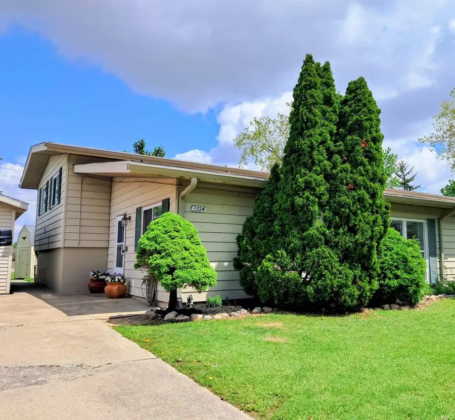 3324 N Lincoln Street, Peru, IN 46970 - #2