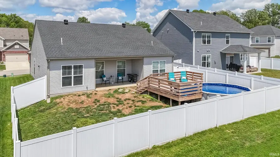 3103 Torboy Drive, Evansville, IN 47725 - #2