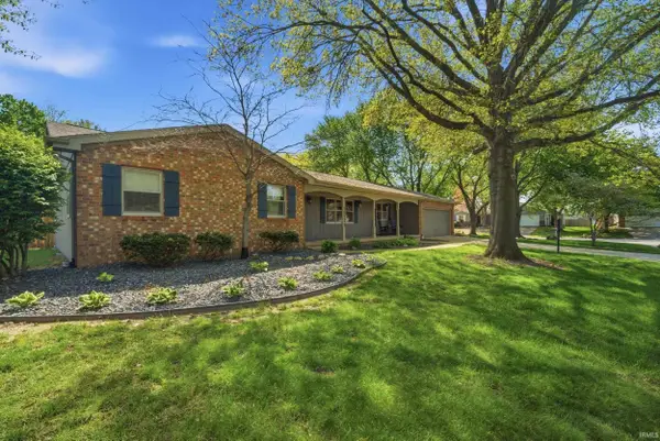 3625 Meadowview Drive, Lafayette, IN 47909
