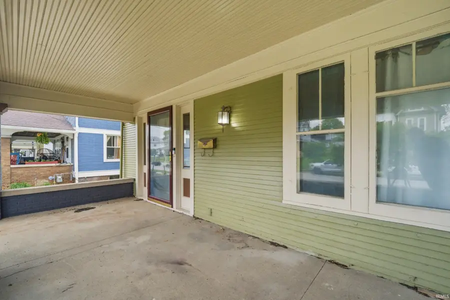 457 S Jackson Street, Frankfort, IN 46041 - #3