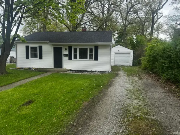 5005 Lillie Street, Fort Wayne, IN 46806