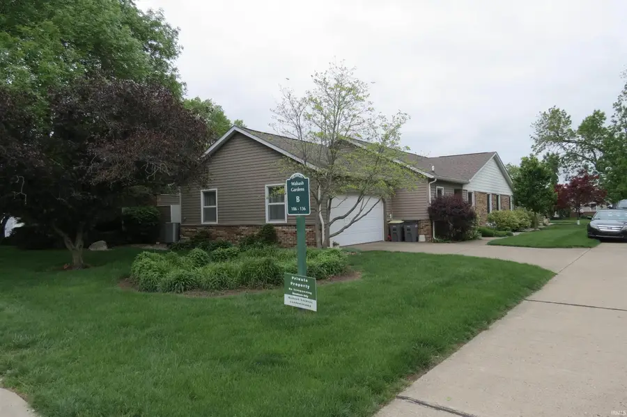 130 W Navajo Street, West Lafayette, IN 47906 - #2