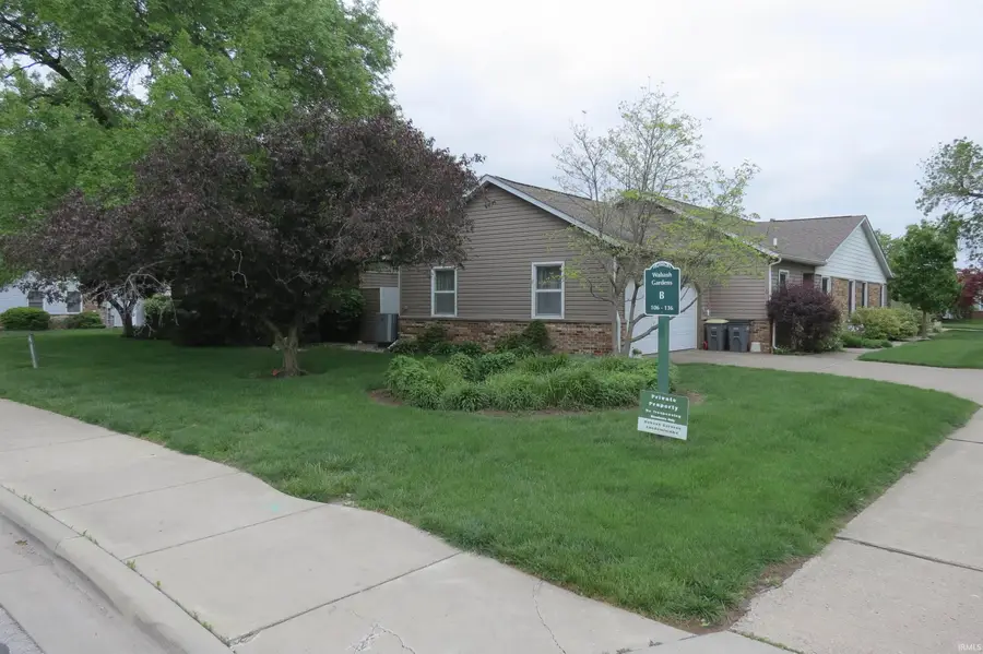 130 W Navajo Street, West Lafayette, IN 47906 - #3