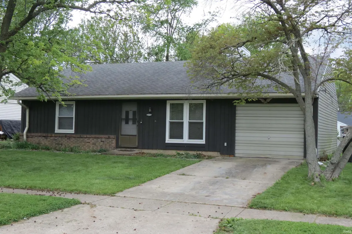 3222 Chaucer Drive, Lafayette, IN 47909 - #1