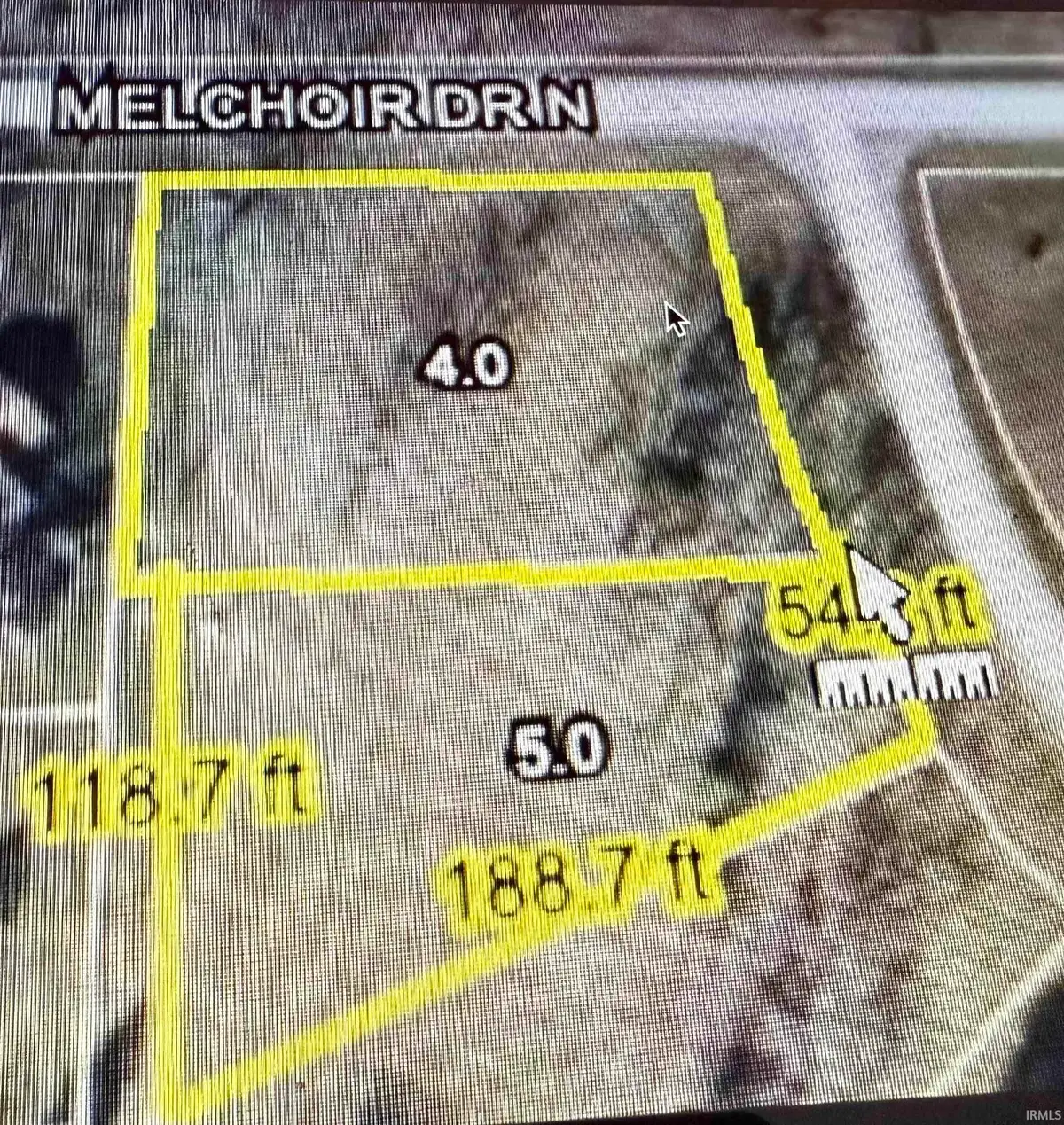 Lots 71 and 72 N Melchoir Drive, Santa Claus, IN 47579 - #1