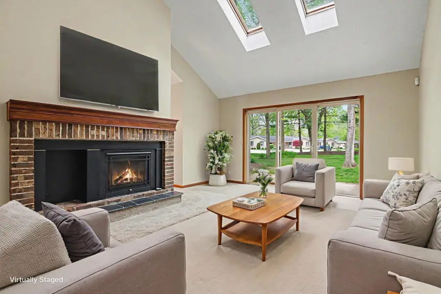 1 Boulder Court, Nappanee, IN 46550 - #3