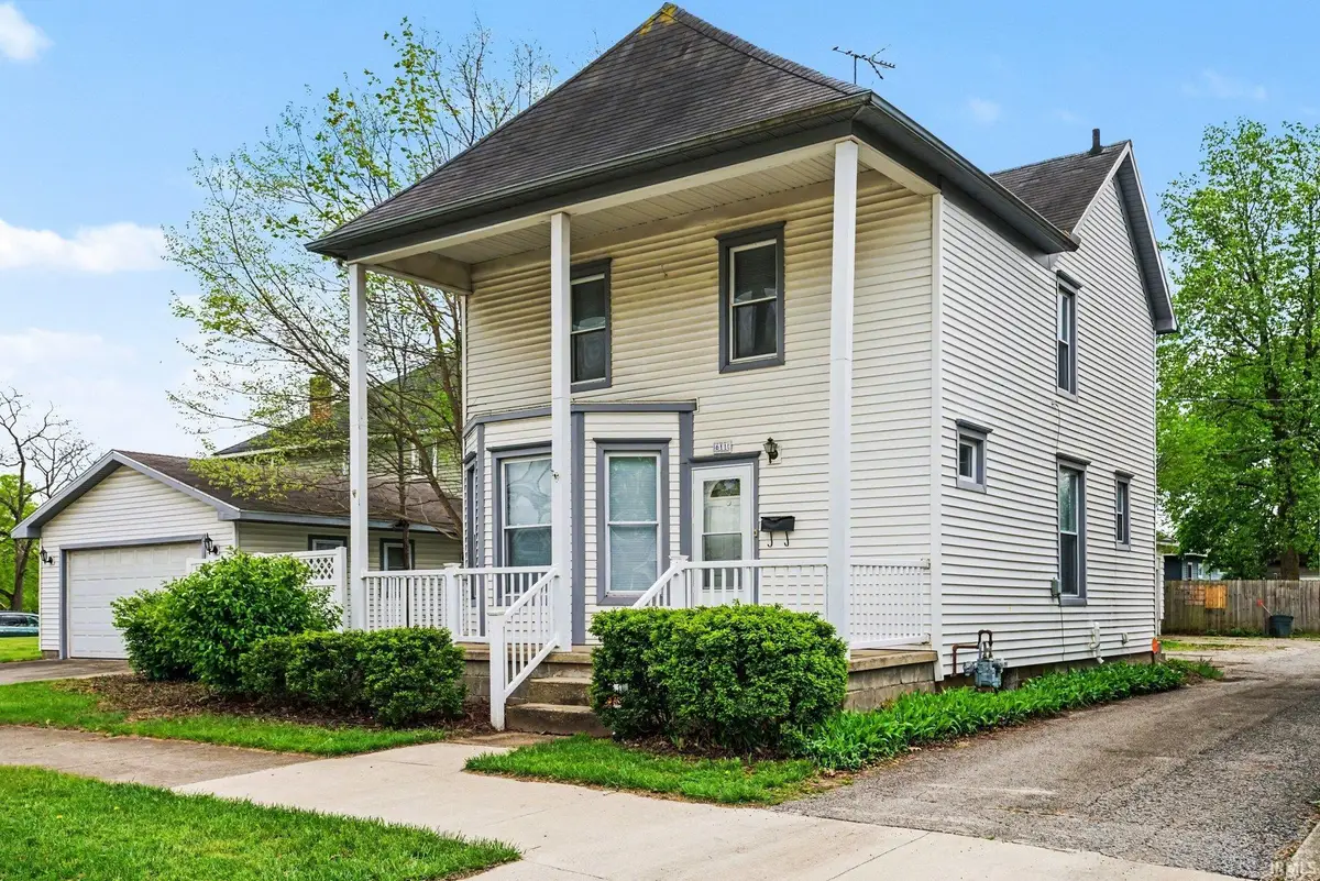 611 Bower Street, Elkhart, IN 46514 - #1