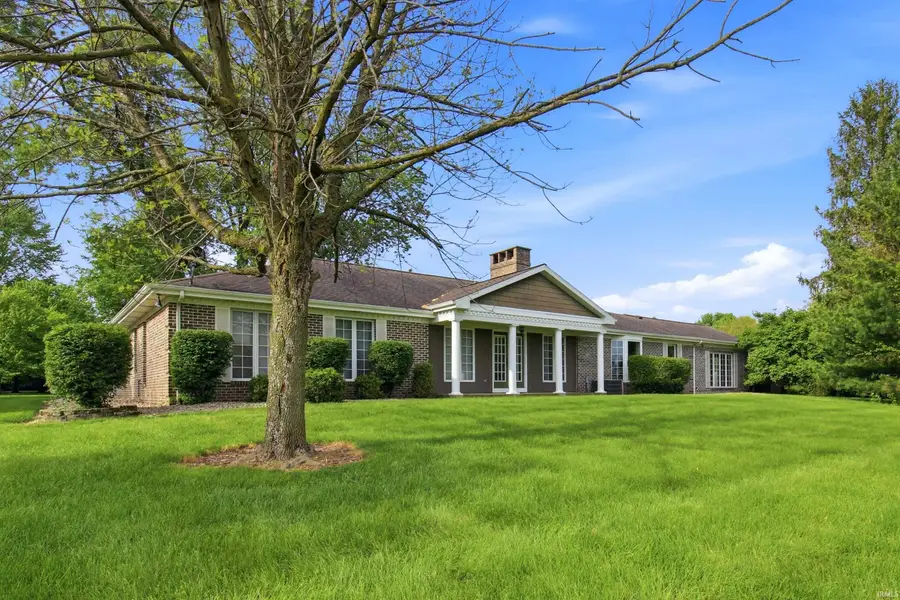 3716 E River Road, Bluffton, IN 46714 - #2
