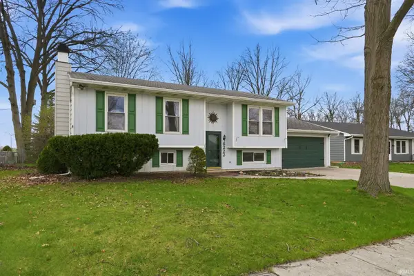6222 Bridlewood Drive, Fort Wayne, IN 46835