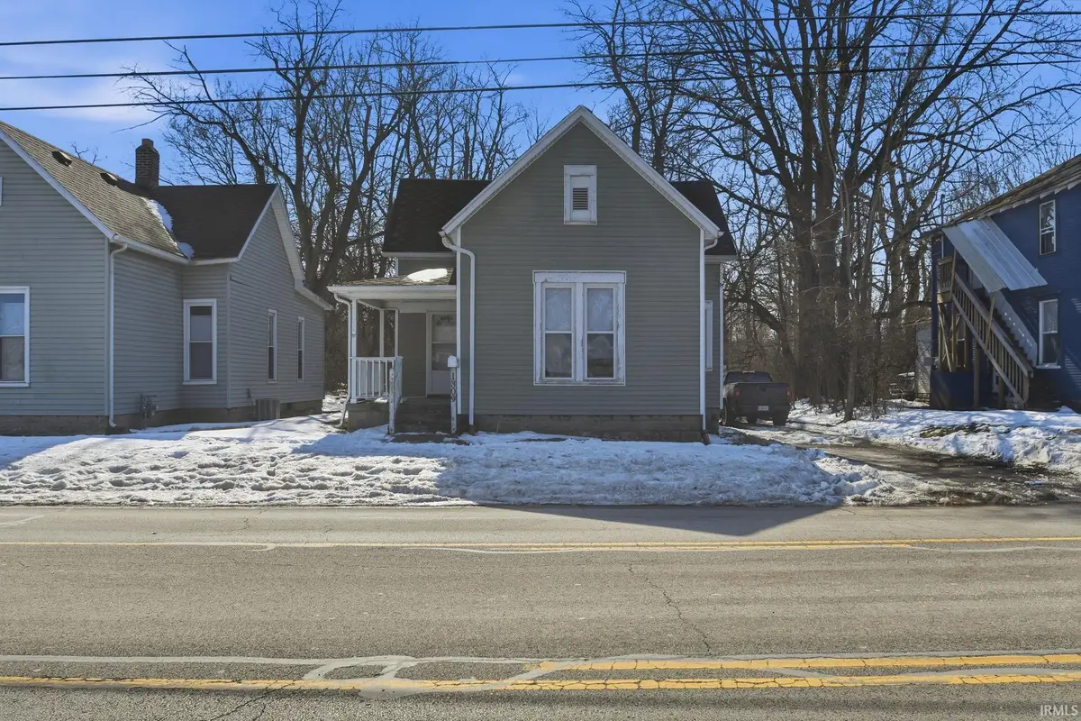 1309 W Jackson, Muncie, IN 47303 - #1