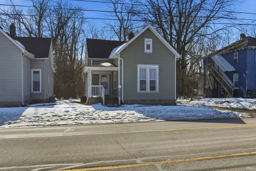 1309 W Jackson, Muncie, IN 47303 - #2