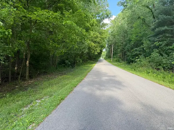 0 Hunsaker Road, Boonville, IN 47601