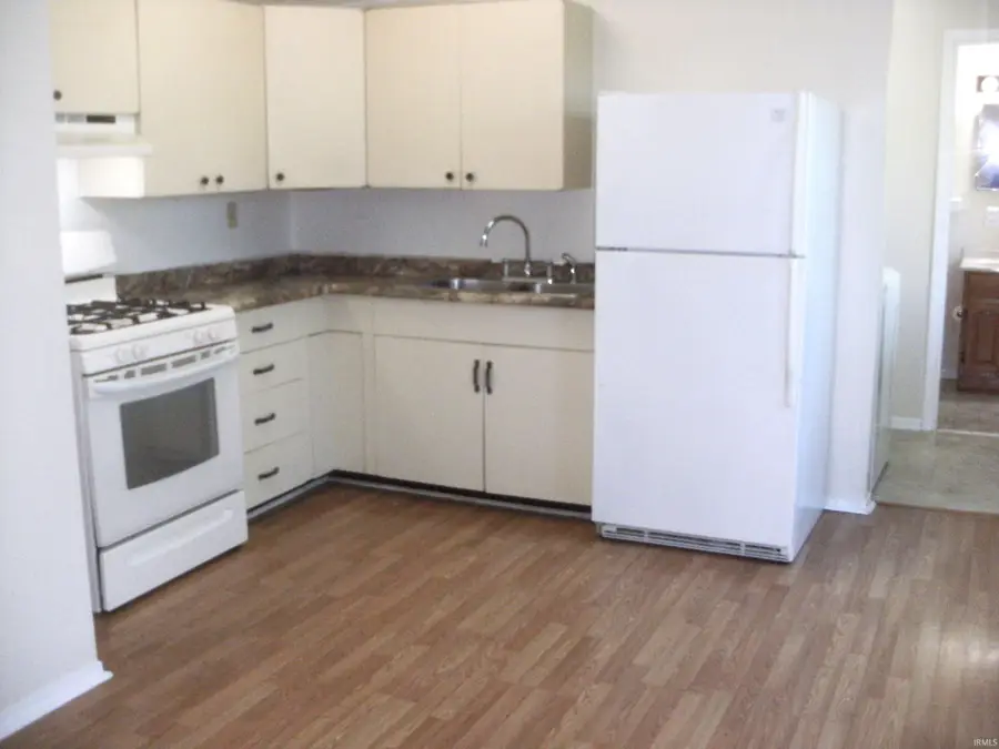 3502 N Kingsley Drive, Bloomington, IN 47408 - #3