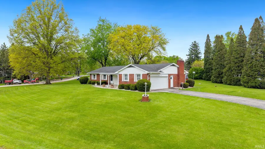 6515 W Hills Road, Fort Wayne, IN 46804 - #2