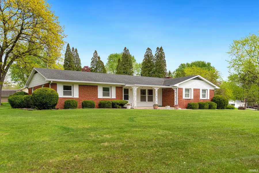 6515 W Hills Road, Fort Wayne, IN 46804 - #3