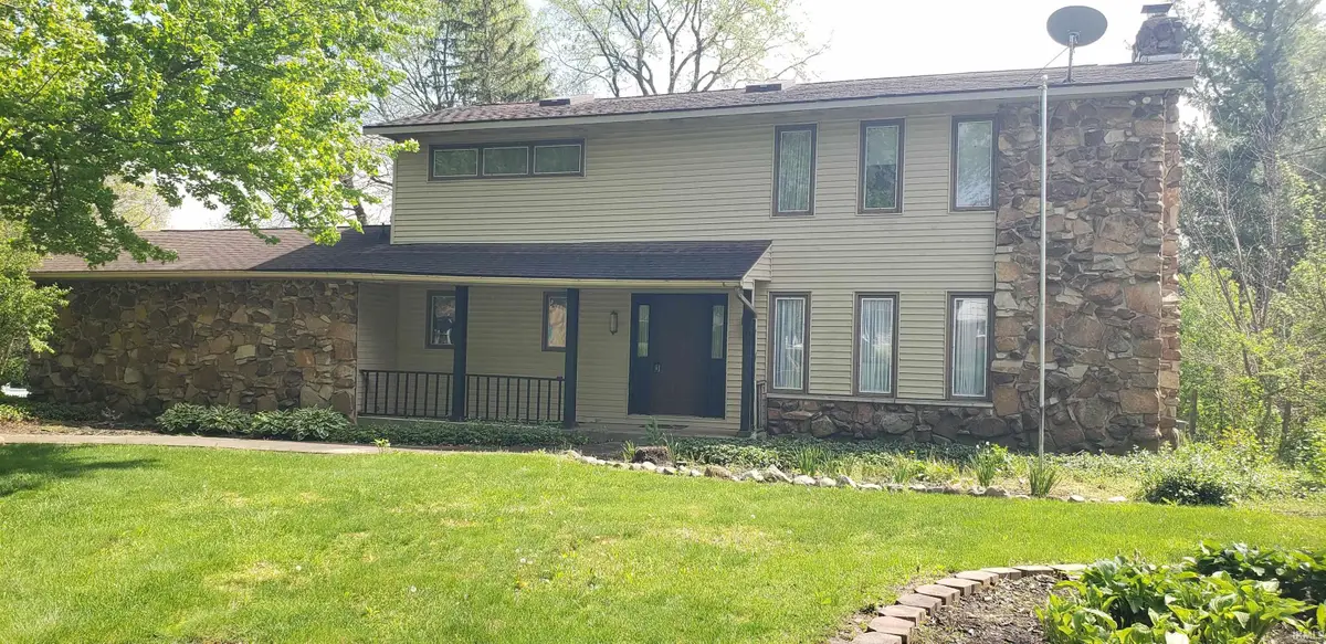 19321 Edinburgh Drive, South Bend, IN 46614 - #1