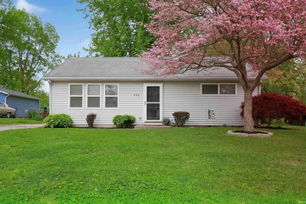 544 Royalton Drive, New Haven, IN 46774