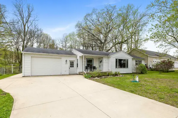 3955 W Shady Side Road, Angola, IN 46703