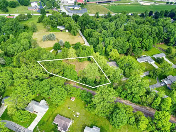 TBD Gable Drive, Warsaw, IN 46580