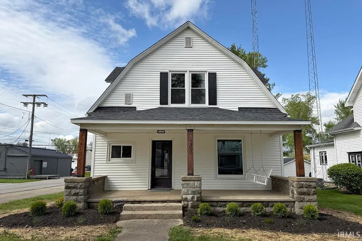 200 E Berry Street, Middlebury, IN 46540 - #1