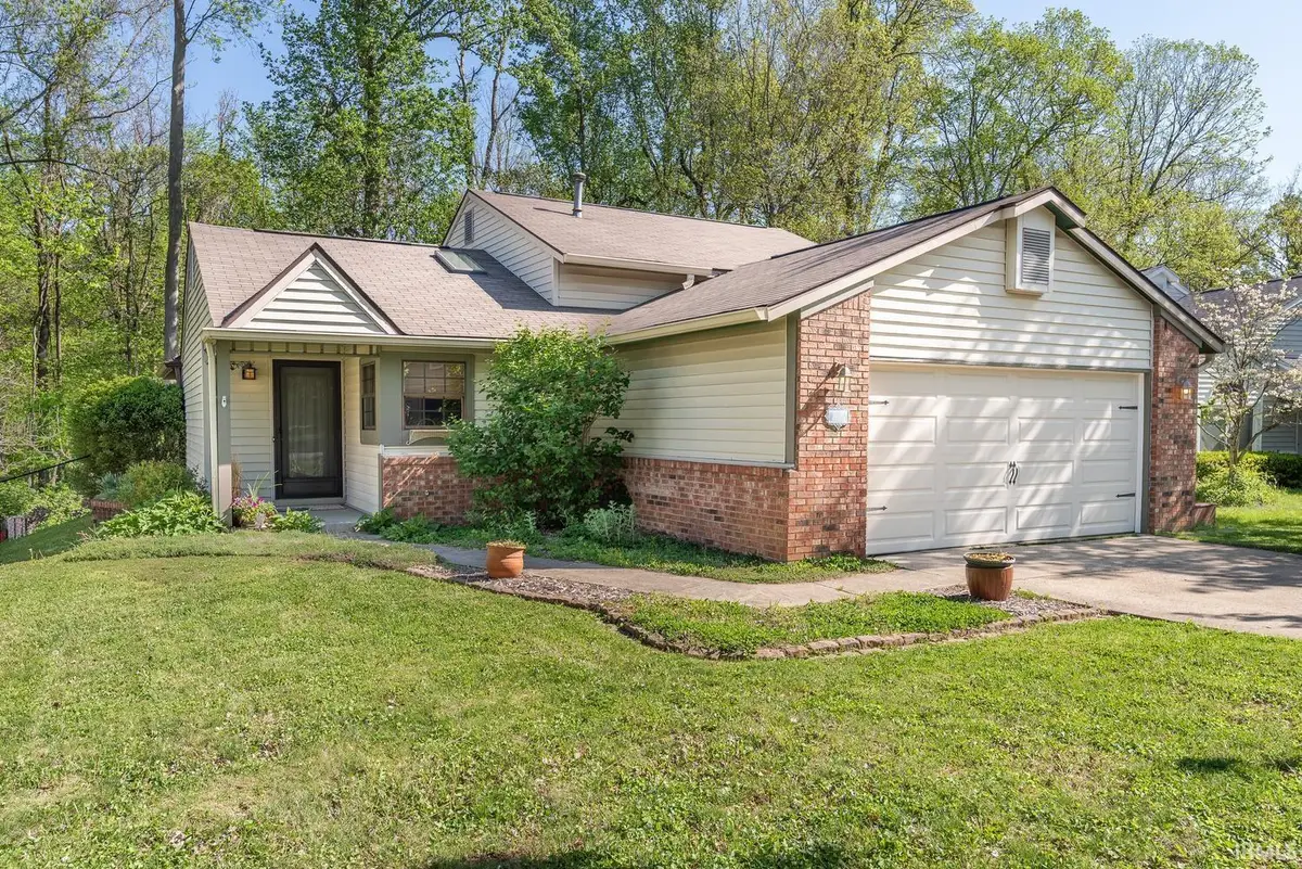 3836 W Woodmere Way, Bloomington, IN 47403 - #1