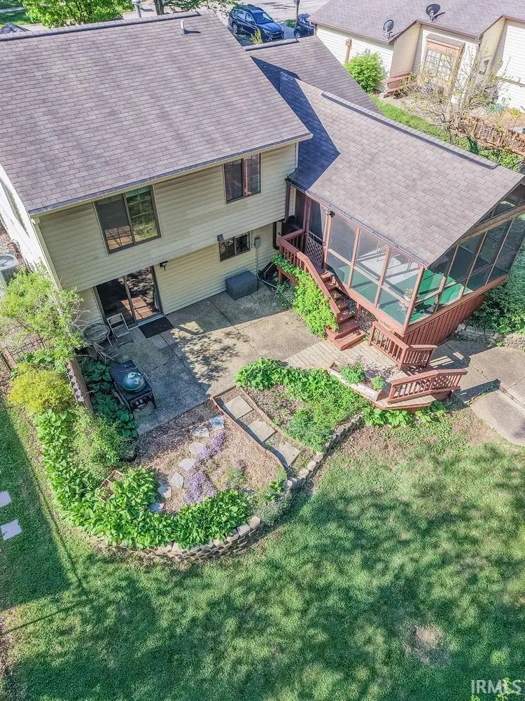 3836 W Woodmere Way, Bloomington, IN 47403 - #2