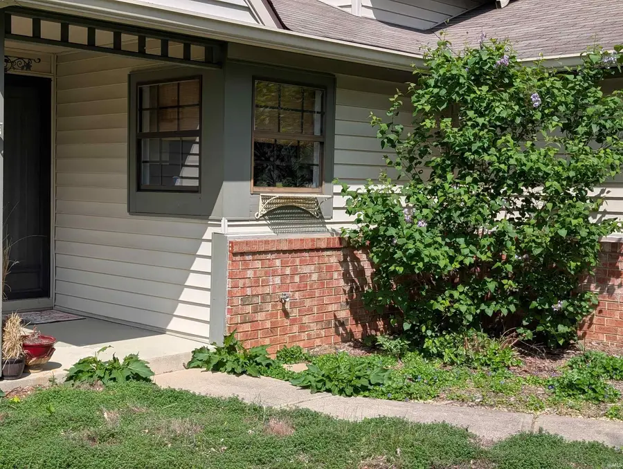 3836 W Woodmere Way, Bloomington, IN 47403 - #3