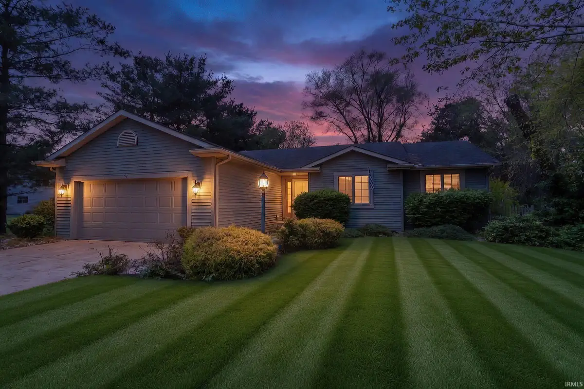 51225 Brandychase, Granger, IN 46530 - #1