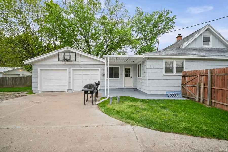 2219 Poland Hill Road, Lafayette, IN 47909 - #2