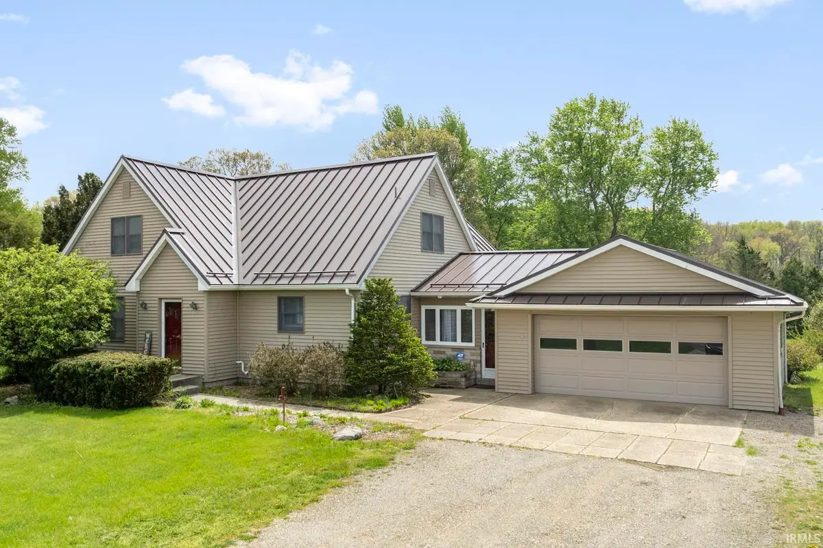 26908 State Road 2 Highway, South Bend, IN 46619 - #1