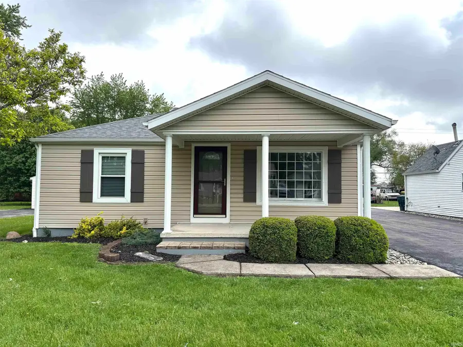 3312 N Linden Street, Muncie, IN 47304 - #2