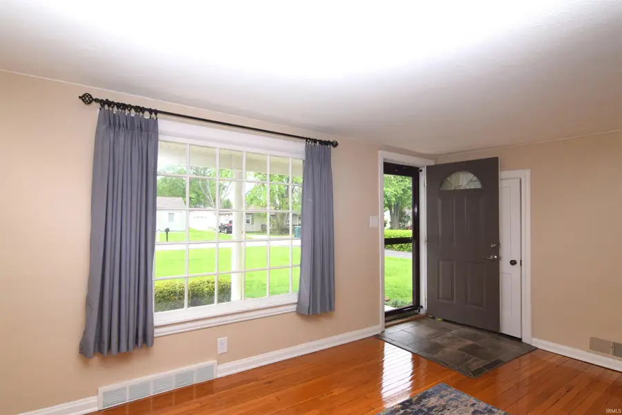 3312 N Linden Street, Muncie, IN 47304 - #3
