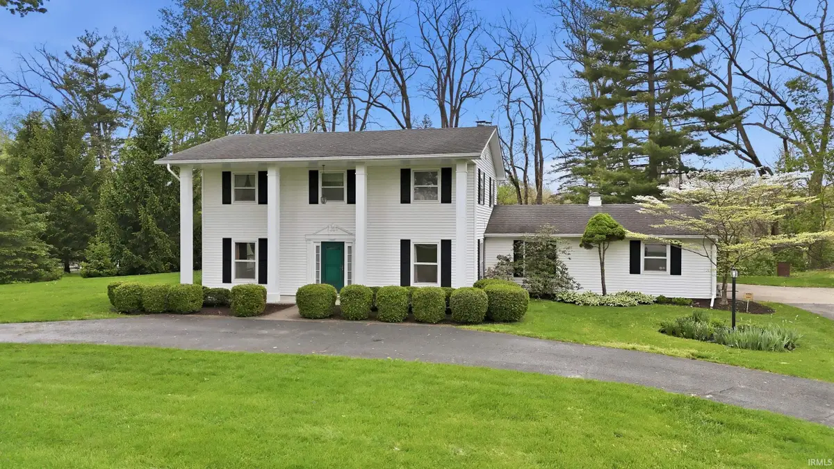 4 Pine Tree Road, Garrett, IN 46738 - #1