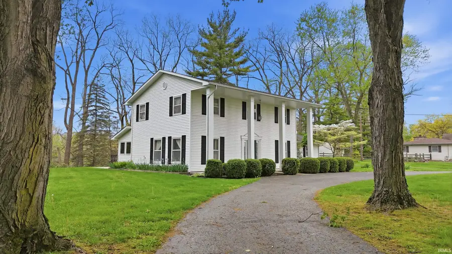 4 Pine Tree Road, Garrett, IN 46738 - #2