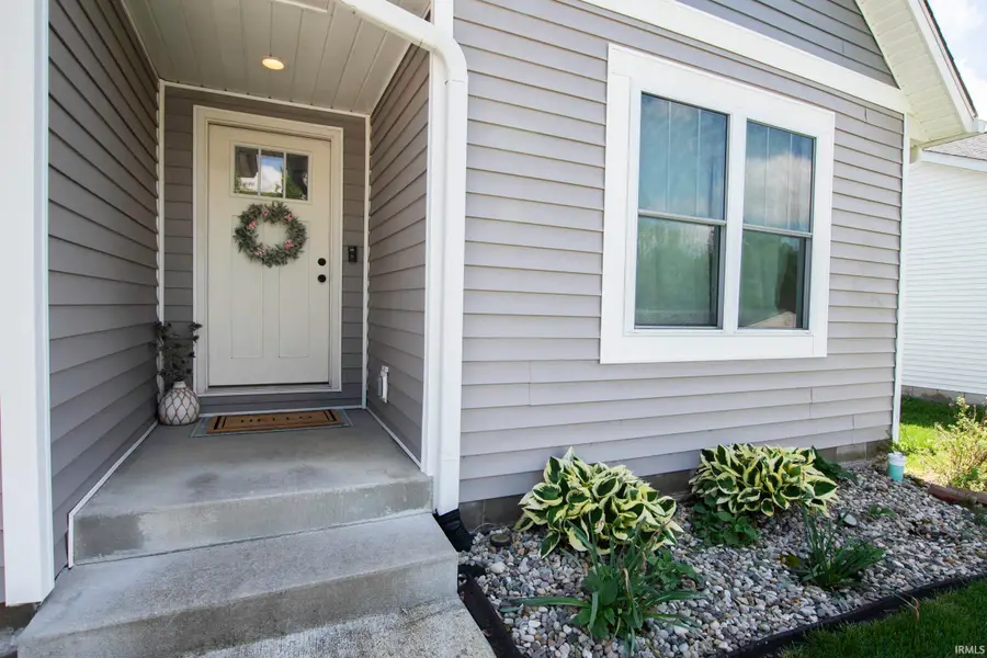 7291 W Mustang Drive, Ellettsville, IN 47429 - #2
