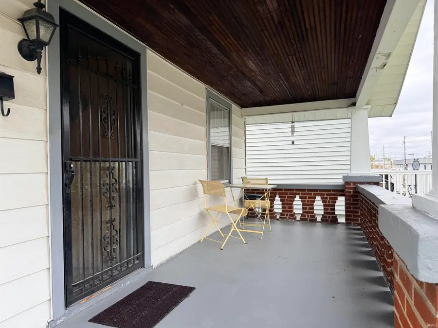 1725 S High Street, Muncie, IN 47302 - #2