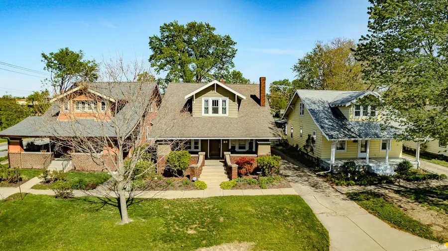 3 Park Avenue, Lafayette, IN 47904 - #2