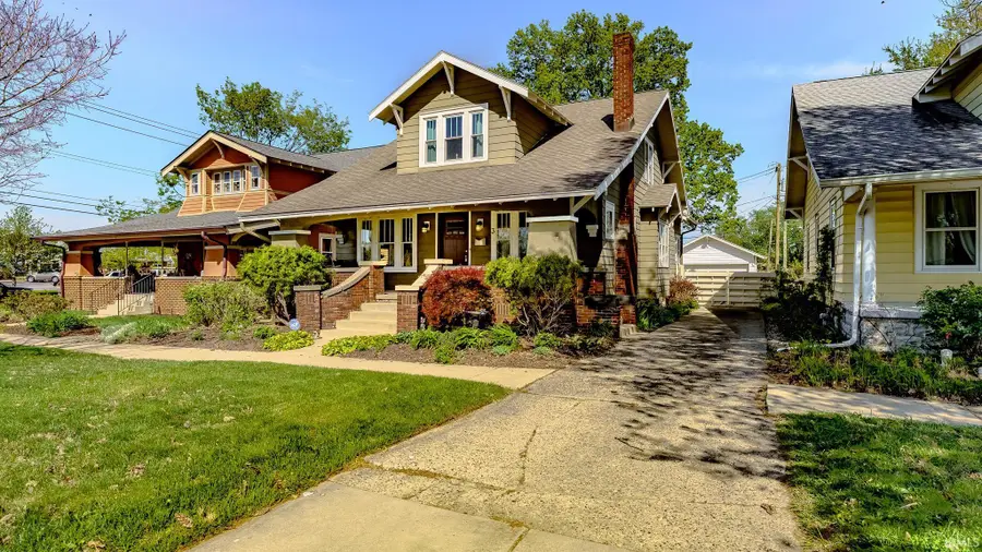 3 Park Avenue, Lafayette, IN 47904 - #3