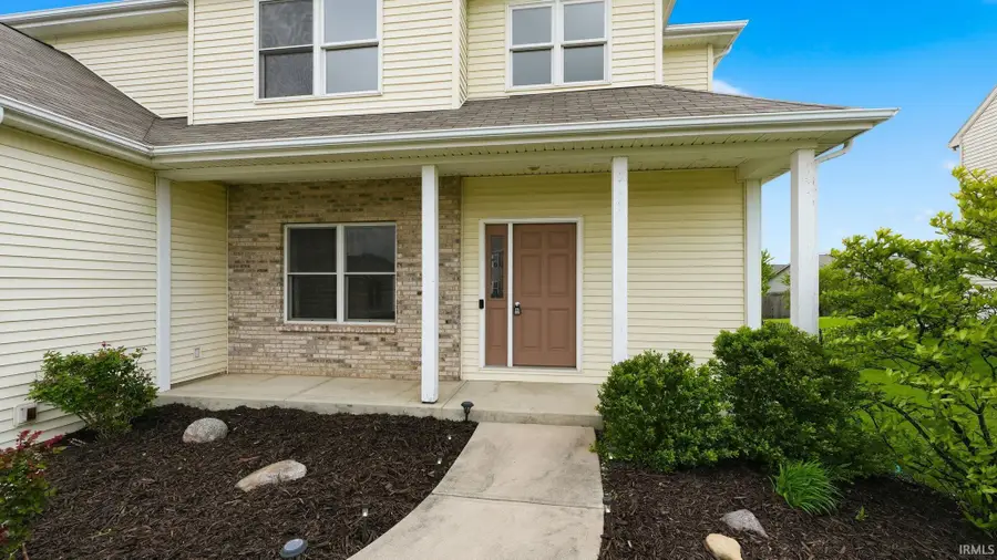 8132 Astoria Hill, Fort Wayne, IN 46835 - #3