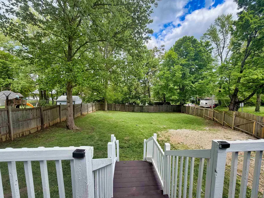 220 S Walnut Street, Ellettsville, IN 47429 - #2